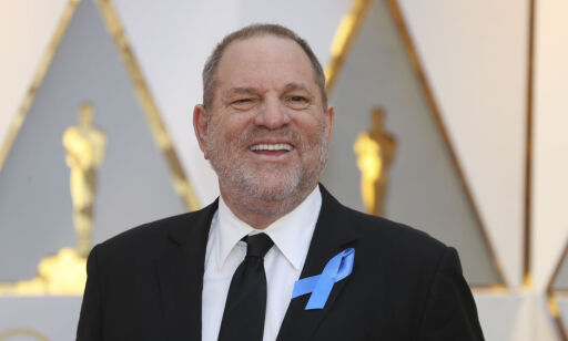 «Hollywoods mektigste mann» anklages for sextrakassering over flere tiår