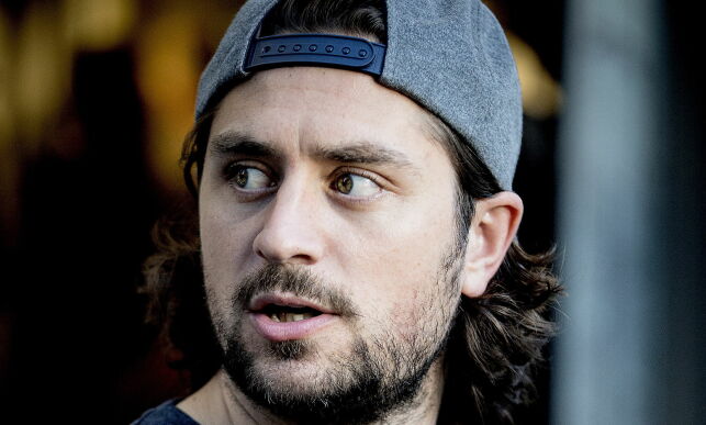 Oslo 20160810 : Mats Zuccarello Aasen og Moods of Norway lanserer Zuccarello-klesmerke. Foto: Bjørn Langsem / Dagbladet