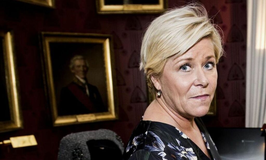 - Skru ned forventningene