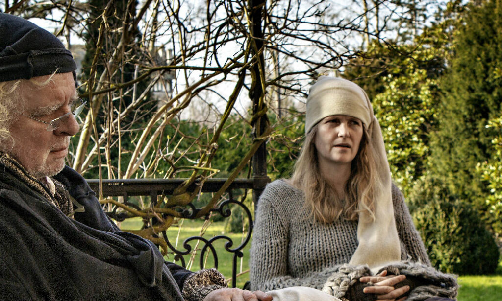 Odd Nerdrum (73) slipper fengsel. Kona takker Dagbladet
