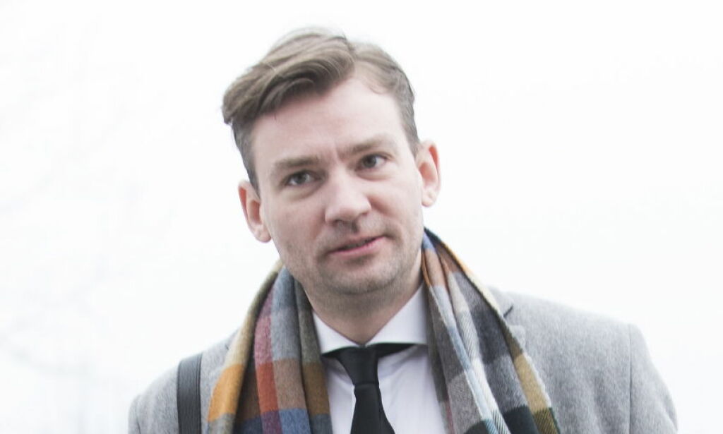 Høyre er et økonomisk uansvarlig parti