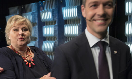 Her er kravene Erna må innfri
