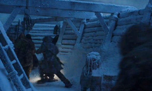 Her så det mørkt ut for «Game of Thrones»-favoritten. Nå gir nytt bilde håp
