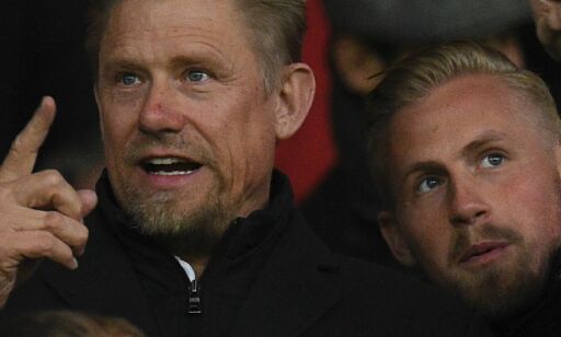 Schmeichel nådeløs mot Jürgen Klopp:- Jeg forstår det ikke