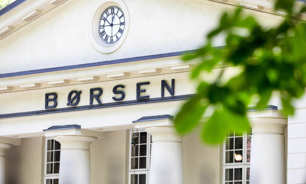 Her er grunnen til at finansfolket er blitt bekymret for klimaet