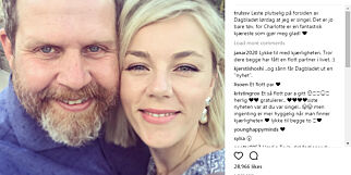 Sorry, Truls. Vi tabbet oss ut