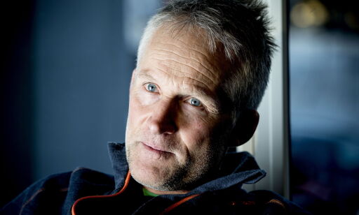 - Det var løpere som opplagt ble tatt i juks