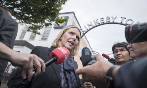 Segregeringen i Oslo må stanses