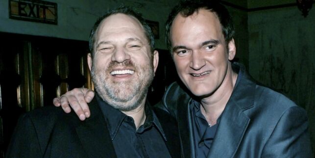 Harvey Weinstein: Slik ble han Hollywoods mektigste mann
