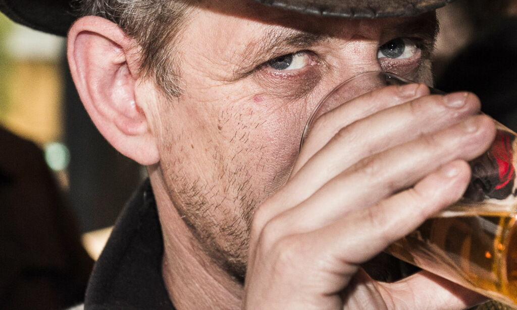 Lothepus-cider til en halv million kroner forsvant