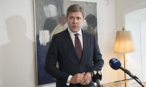 Islandsk presse knebles: Får ikke omtale statsministerens omstridte aksjesalg