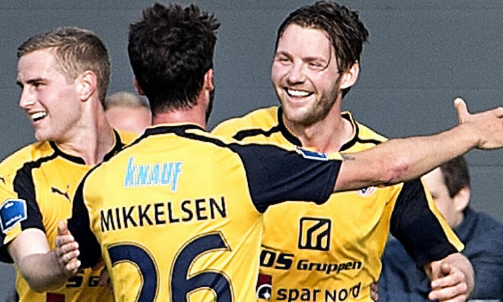 Her forbløffer nordmannen Fotball-Danmark igjen: - Vilt imponerende