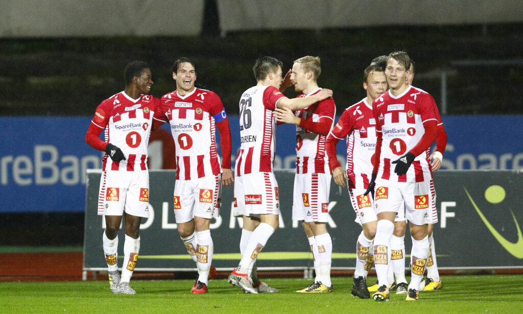 Tre livsviktige Tromsø-poeng: - Det var usaklig deilig