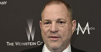 Weinstein saksøker sitt tidligere filmselskap