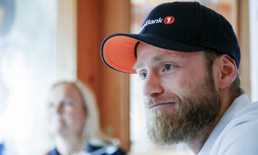 Sundby om Legkov-dommen: - Dette er trist