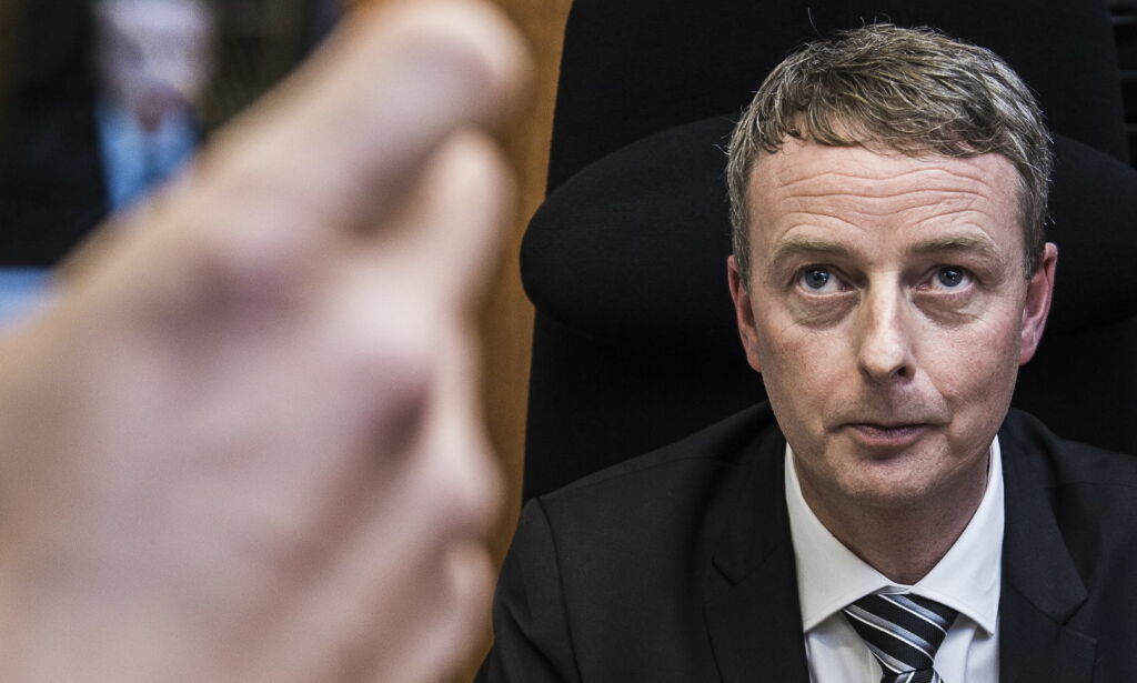 Klimasøksmålet mot staten pirker i et av de ømmeste punktene i norsk politikk - oljetørsten