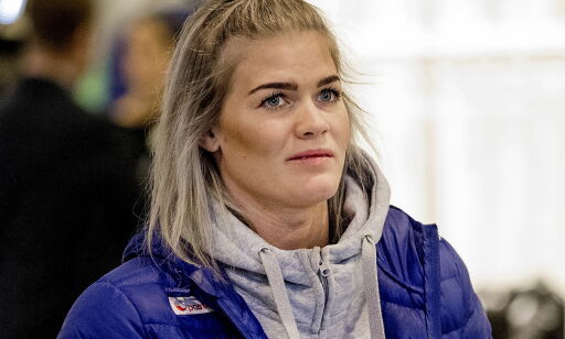 Veronica Kristiansen herjer for Midtjylland