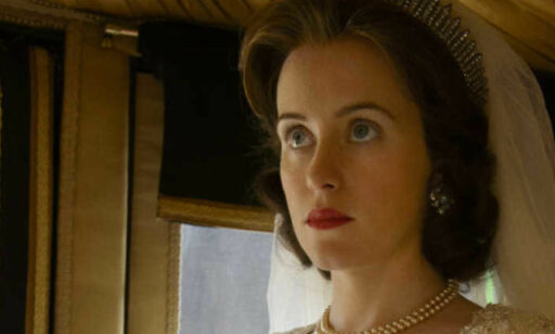 Ny trailer til sesong 2 av «The Crown» er klar: - Lover mye, både av action og intriger