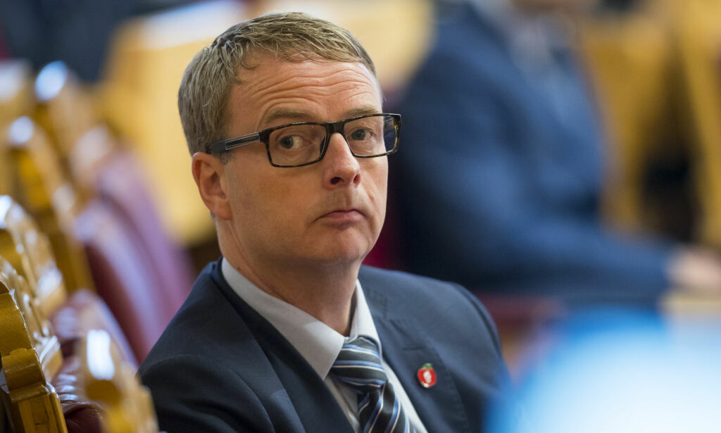 Oljedepartementet har plutselig funnet tallene: De viser at Goliat ikke blir lønnsom for Norge