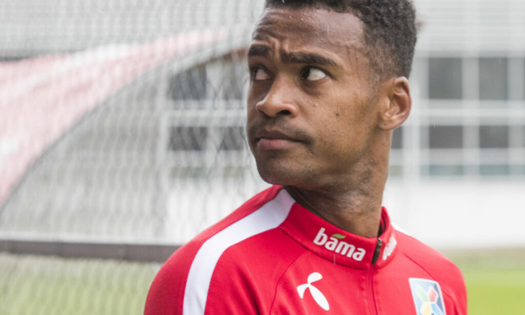 - Tror ikke nordmenn skjønner hva jeg har gjort
