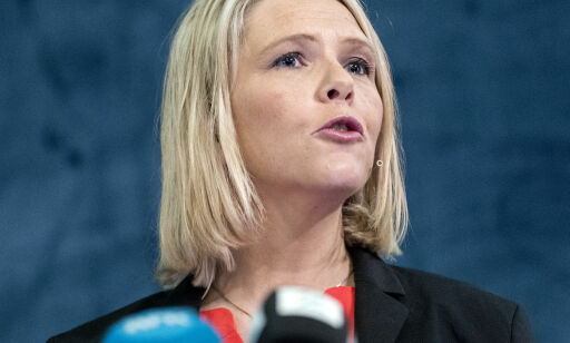 Sylvi, du lyver