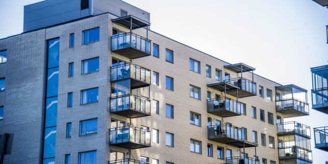 Boliglånsforskriften må få fortsette å virke