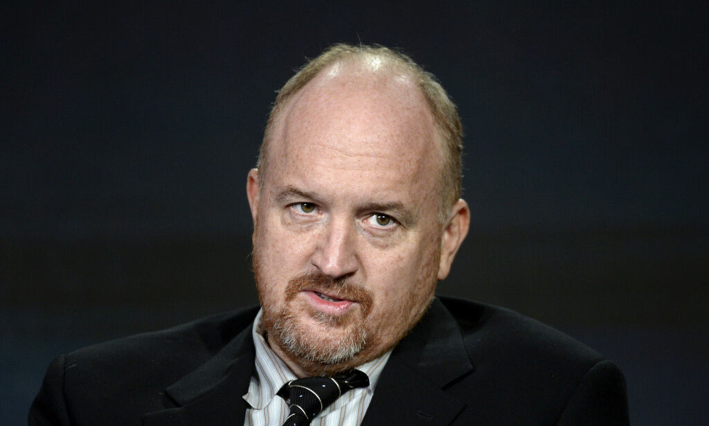 Fem kvinner anklager stjernekomiker Louis C. K. for seksuell trakassering