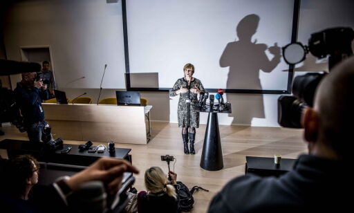 Ingen avklaring om Meyers framtid etter krisemøte