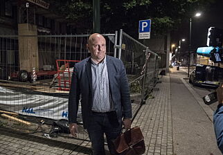 Får ikke forsvare dobbeltdrapssiktet kvinne etter sexmeldinger
