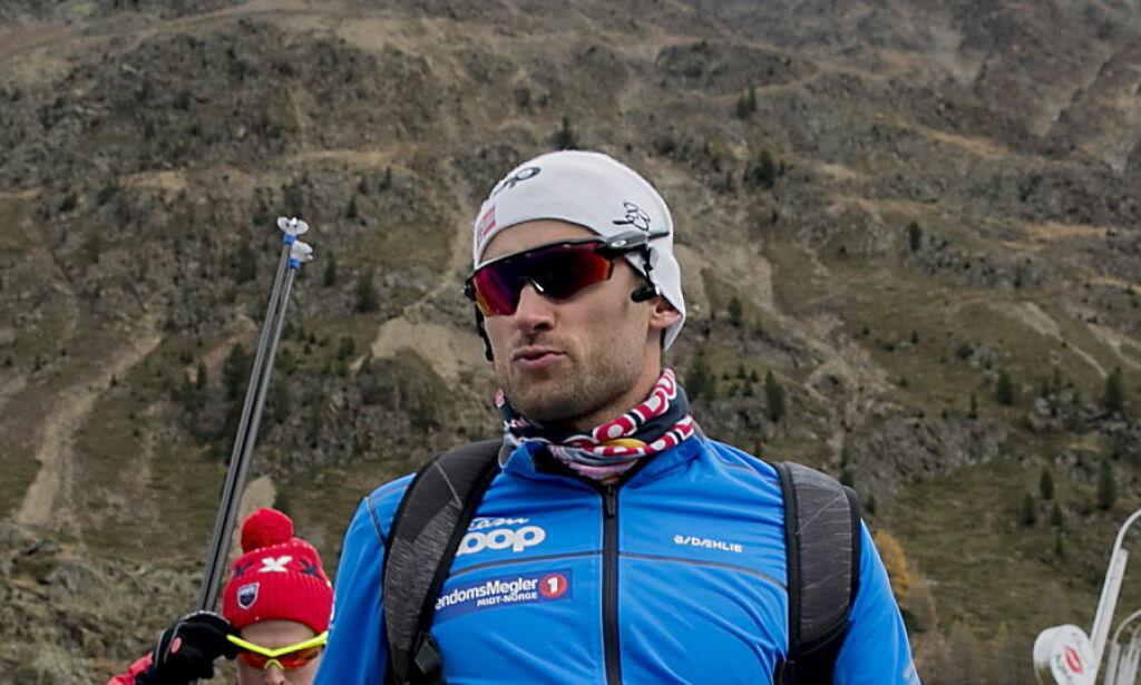 Northug setter ord på egen tilstand og forklarer Sverige-exiten