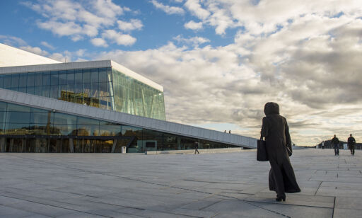 Drama i Operaen ender i retten