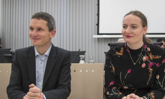 Derfor har vi gått til klimasøksmål