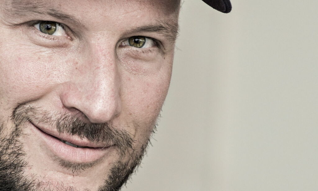 Aksel Lund Svindal snakker om homoryktene