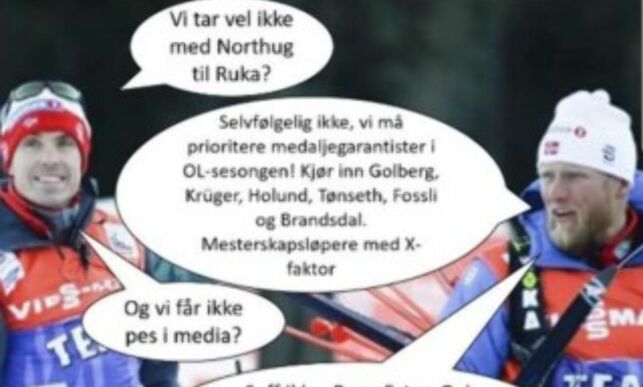 Absolutt alt er mitt