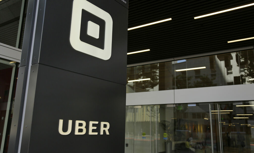 57 millioner forbrukere rammet da Uber ble hacket