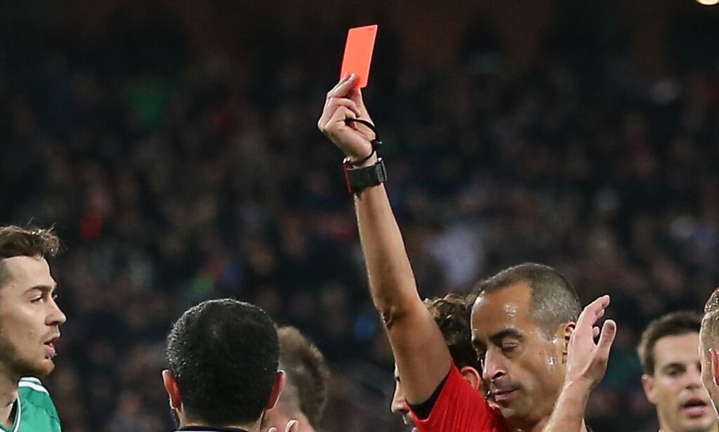 Svært omdiskutert situasjon da Chelsea sikret avansement