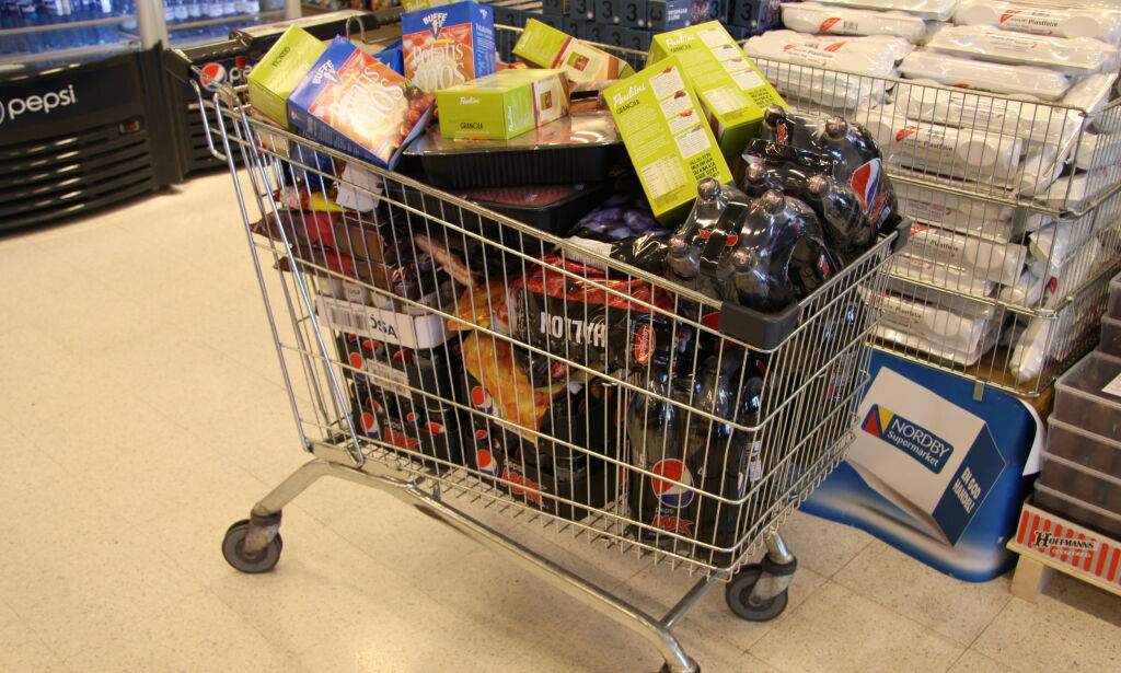 Avgiftssjokk på brus og godteri: Slik blir den nye sukkeravgiften