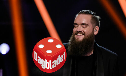 Vi anmelder «The Voice» låt for låt