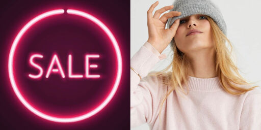 Siste sjanse før salget slutter i kveld: opptil 70% på merkeklær hos Zalando!