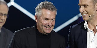 Med Kåre Ingebrigtsen har Årets trener-utmerkelsen fått tilbake statusen den fortjener