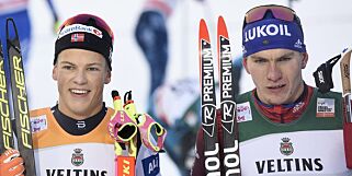 «Russlands Klæbo» ryster langrennsverden: - En syk historie som startet i Sibir