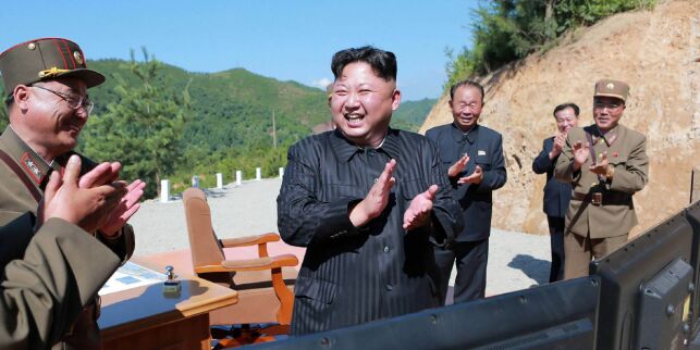 Kim Jong-un har nådd sin farlige drøm. Det kan være gode nyheter