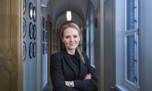 Kunstnere raser mot endring: - Som å stikke hånda inn i et vepsebol, sier kulturministeren
