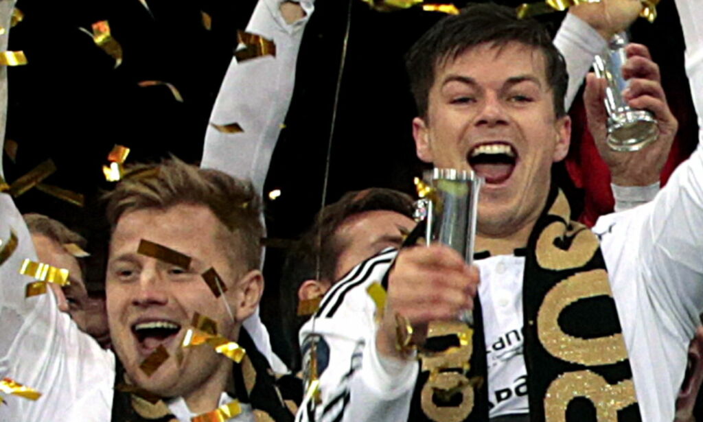 Vil gjøre radikale endringer rundt cupfinalen