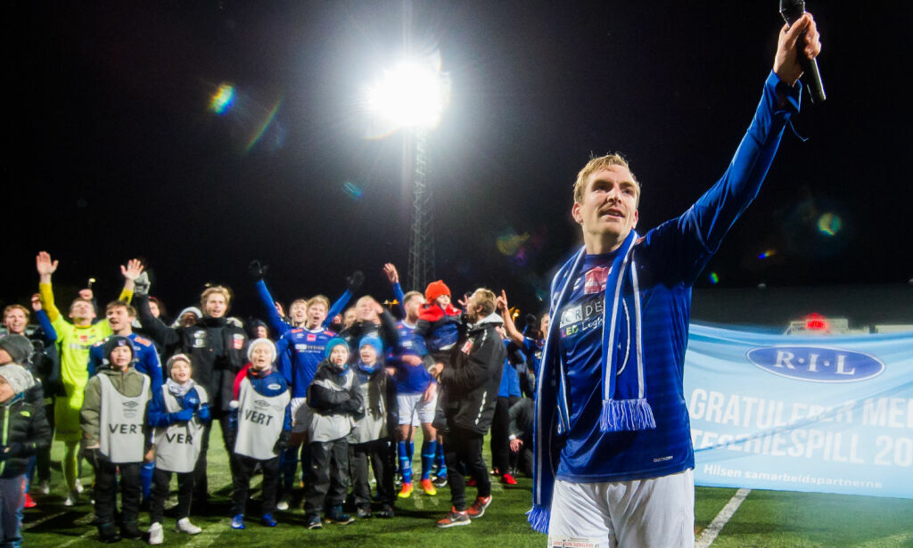 Ranheim til Eliteserien etter seier på straffesparkkonkurranse mot Sogndal