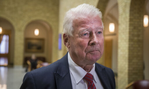 Fullt nobelkaos: - Blir mer og mer klart at det ikke handler om prinsipper