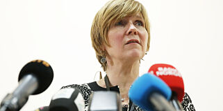 Meyer: LO ba SSB flytte forskere