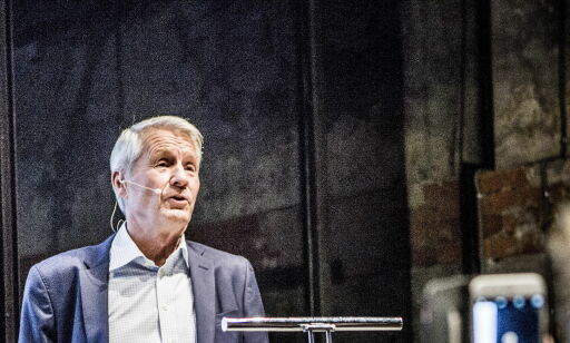 Jagland bes vurdere sin stilling i Nobelkomiteen