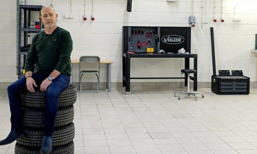 Lokket investorer med elbilrevolusjon - nå er pengene brukt opp