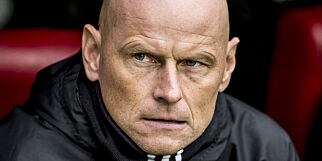 Solbakken raste etter nok et tap: - Er du seriøs?